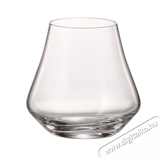 Bohemia Royal Crystal  Captain poharak 290 ml, 6 db Konyhai term&eacute;kek - Konyhai eszk&ouml;z - K&eacute;szlet / szett - 524391