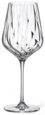 Bohemia Royal Crystal  feh&eacute;rboros k&eacute;szlet Crystal Winestar Spirale 485 ml, 6 darab Konyhai term&eacute;kek - Konyhai eszk&ouml;z - K&eacute;szlet / szett - 524392