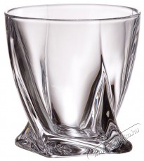 Bohemia Royal Crystal  Grand Poh&aacute;r 340 ml, 2 db-os szett Konyhai term&eacute;kek - Konyhai eszk&ouml;z - K&eacute;szlet / szett - 524395