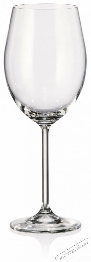 Bohemia Royal Crystal  Kokt&eacute;lospoh&aacute;r 4 db 590 ml Konyhai term&eacute;kek - Konyhai eszk&ouml;z - K&eacute;szlet / szett - 524396