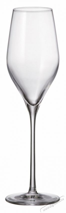 Bohemia Royal Crystal  Pezsgőspoh&aacute;r 230 ml 6 db AVILA Konyhai term&eacute;kek - Konyhai eszk&ouml;z - K&eacute;szlet / szett - 524399
