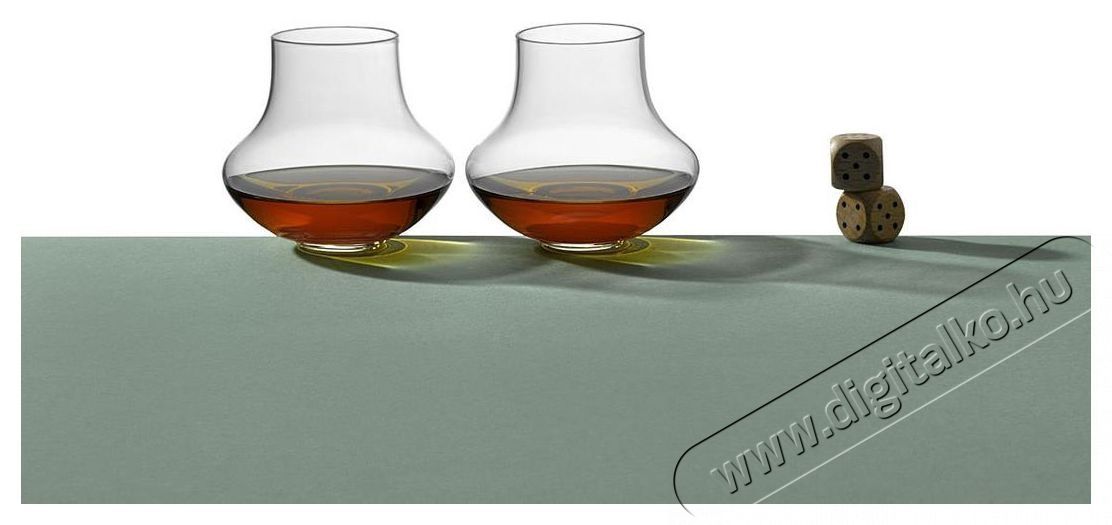 Bohemia Royal Crystal  poh&aacute;rk&eacute;szlet Admiral 280 ml, 2 db Konyhai term&eacute;kek - Konyhai eszk&ouml;z - K&eacute;szlet / szett - 524402