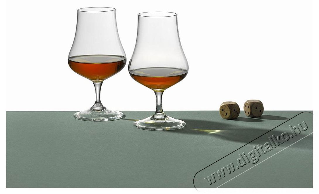 Bohemia Royal Crystal  poh&aacute;rk&eacute;szlet General 150 ml, 2 db Konyhai term&eacute;kek - Konyhai eszk&ouml;z - K&eacute;szlet / szett - 524403