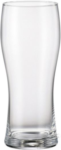 Bohemia Royal Crystal  pr&aacute;gai s&ouml;r&ouml;spoh&aacute;r k&eacute;szlet, 500 ml, 6 darab Konyhai term&eacute;kek - Konyhai eszk&ouml;z - K&eacute;szlet / szett - 524405