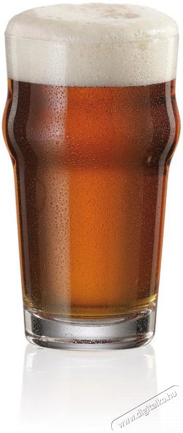 Bohemia Royal Crystal  S&ouml;r&ouml;spoh&aacute;r 6 db 400 ml NONIC Konyhai term&eacute;kek - Konyhai eszk&ouml;z - Egy&eacute;b konyhai eszk&ouml;z - 524409