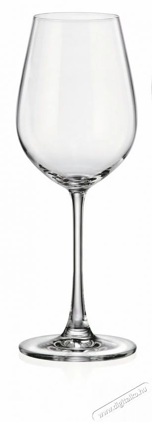 Bohemia Royal Crystal  Verona Poh&aacute;r 400 ml Konyhai term&eacute;kek - Konyhai eszk&ouml;z - Egy&eacute;b konyhai eszk&ouml;z - 524412