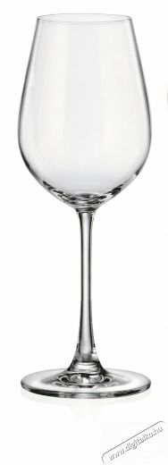 Bohemia Royal Crystal  Verona Poh&aacute;r 400 ml Konyhai term&eacute;kek - Konyhai eszk&ouml;z - Egy&eacute;b konyhai eszk&ouml;z - 524412