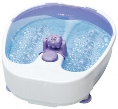 Bomann FM 8000 CB lábfürdő Szépségápolás / Egészség - Masszírozás / relaxáció - Lábmasszírozó - 337921