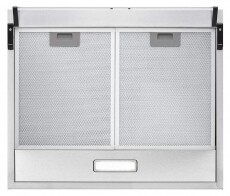 Bomann DU 623.3 be&eacute;p&iacute;thető p&aacute;raelsz&iacute;v&oacute; - inox Konyhai term&eacute;kek - P&aacute;raelsz&iacute;v&oacute; - Be&eacute;p&iacute;thető / kih&uacute;zhat&oacute; - 362977