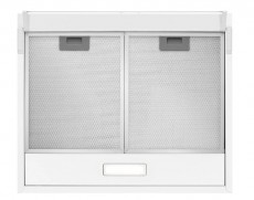 Bomann DU 623.3 Be&eacute;p&iacute;thető p&aacute;raelsz&iacute;v&oacute; - feh&eacute;r Konyhai term&eacute;kek - P&aacute;raelsz&iacute;v&oacute; - Be&eacute;p&iacute;thető / kih&uacute;zhat&oacute; - 362976