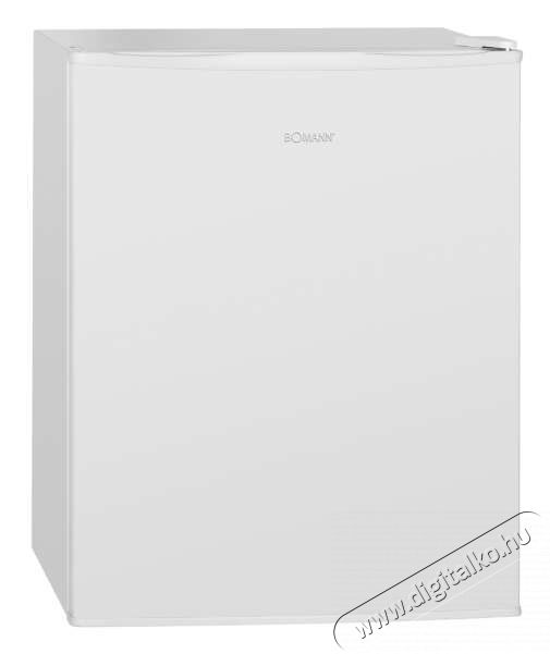 Bomann GB 7236 fagyaszt&oacute;szekr&eacute;ny Konyhai term&eacute;kek - Hűtő, fagyaszt&oacute; (szabadon&aacute;ll&oacute;) - Fagyaszt&oacute;szekr&eacute;ny - 532870