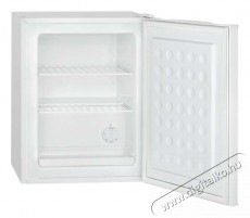 Bomann GB 7236 fagyaszt&oacute;szekr&eacute;ny Konyhai term&eacute;kek - Hűtő, fagyaszt&oacute; (szabadon&aacute;ll&oacute;) - Fagyaszt&oacute;szekr&eacute;ny - 532870