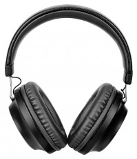 Boompods Lunar fekete bluetooth fejhallgat&oacute; Audio-Video / Hifi / Multim&eacute;dia - F&uuml;l &eacute;s Fejhallgat&oacute;k - Fejhallgat&oacute; - 497366