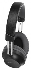 Boompods Lunar fekete bluetooth fejhallgat&oacute; Audio-Video / Hifi / Multim&eacute;dia - F&uuml;l &eacute;s Fejhallgat&oacute;k - Fejhallgat&oacute; - 497366