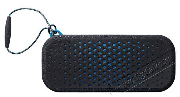 Boompods Blockblaster k&eacute;k bluetooth hangsz&oacute;r&oacute; Iroda &eacute;s sz&aacute;m&iacute;t&aacute;stechnika - PC hangsz&oacute;r&oacute; / hangfal - 497878