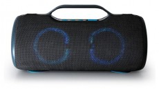 Boompods Rhythm 60 fekete bluetooth hangsz&oacute;r&oacute; - Iroda &eacute;s sz&aacute;m&iacute;t&aacute;stechnika - PC hangsz&oacute;r&oacute; / hangfal - 497880