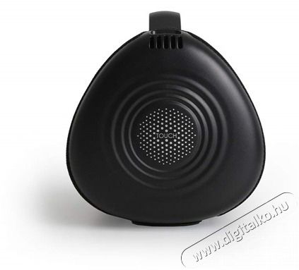 Boompods Rhythm 60 fekete bluetooth hangsz&oacute;r&oacute; Iroda &eacute;s sz&aacute;m&iacute;t&aacute;stechnika - PC hangsz&oacute;r&oacute; / hangfal - 497880