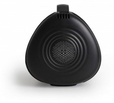 Boompods Rhythm 60 fekete bluetooth hangsz&oacute;r&oacute; Iroda &eacute;s sz&aacute;m&iacute;t&aacute;stechnika - PC hangsz&oacute;r&oacute; / hangfal - 497880