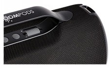 Boompods Rhythm 60 fekete bluetooth hangsz&oacute;r&oacute; Iroda &eacute;s sz&aacute;m&iacute;t&aacute;stechnika - PC hangsz&oacute;r&oacute; / hangfal - 497880