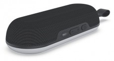 Boompods HALO fekete bluetooth hangsz&oacute;r&oacute; Iroda &eacute;s sz&aacute;m&iacute;t&aacute;stechnika - PC hangsz&oacute;r&oacute; / hangfal - 497980