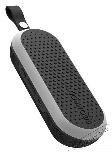 Boompods HALO fekete bluetooth hangsz&oacute;r&oacute; Iroda &eacute;s sz&aacute;m&iacute;t&aacute;stechnika - PC hangsz&oacute;r&oacute; / hangfal - 497980