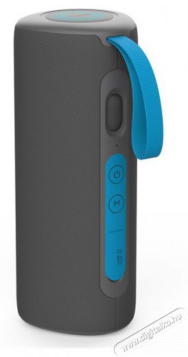 Boompods Rhythm 24 k&eacute;k-sz&uuml;rke bluetooth hangsz&oacute;r&oacute; Iroda &eacute;s sz&aacute;m&iacute;t&aacute;stechnika - PC hangsz&oacute;r&oacute; / hangfal - 497981