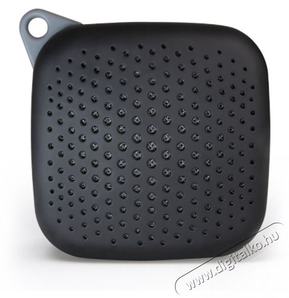 Boompods Rhythm Ocean fekete bluetooth hangsz&oacute;r&oacute; Iroda &eacute;s sz&aacute;m&iacute;t&aacute;stechnika - PC hangsz&oacute;r&oacute; / hangfal - 497979