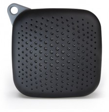 Boompods Rhythm Ocean fekete bluetooth hangsz&oacute;r&oacute; Iroda &eacute;s sz&aacute;m&iacute;t&aacute;stechnika - PC hangsz&oacute;r&oacute; / hangfal - 497979