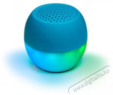 Boompods Soundflare Ocean k&eacute;k bluetooth hangsz&oacute;r&oacute; - Iroda &eacute;s sz&aacute;m&iacute;t&aacute;stechnika - PC hangsz&oacute;r&oacute; / hangfal - 498010