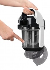 Bosch BGS05A222 porzs&aacute;k n&eacute;lk&uuml;li porsz&iacute;v&oacute; H&aacute;ztart&aacute;s / Otthon / K&uuml;lt&eacute;r - Porsz&iacute;v&oacute; / takar&iacute;t&oacute;g&eacute;p - Porzs&aacute;k n&eacute;lk&uuml;li porsz&iacute;v&oacute; - 338852