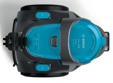 Bosch BGS05X240 Serie 2 porzs&aacute;k n&eacute;lk&uuml;li porsz&iacute;v&oacute; H&aacute;ztart&aacute;s / Otthon / K&uuml;lt&eacute;r - Porsz&iacute;v&oacute; / takar&iacute;t&oacute;g&eacute;p - Porzs&aacute;k n&eacute;lk&uuml;li porsz&iacute;v&oacute; - 354943