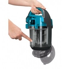 Bosch BGS05X240 Serie 2 porzs&aacute;k n&eacute;lk&uuml;li porsz&iacute;v&oacute; H&aacute;ztart&aacute;s / Otthon / K&uuml;lt&eacute;r - Porsz&iacute;v&oacute; / takar&iacute;t&oacute;g&eacute;p - Porzs&aacute;k n&eacute;lk&uuml;li porsz&iacute;v&oacute; - 354943