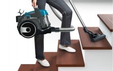 Bosch BGS05X240 Serie 2 porzs&aacute;k n&eacute;lk&uuml;li porsz&iacute;v&oacute; H&aacute;ztart&aacute;s / Otthon / K&uuml;lt&eacute;r - Porsz&iacute;v&oacute; / takar&iacute;t&oacute;g&eacute;p - Porzs&aacute;k n&eacute;lk&uuml;li porsz&iacute;v&oacute; - 354943