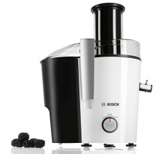 Bosch MES25A0 gy&uuml;m&ouml;lcscentrifuga Konyhai term&eacute;kek - Konyhai kisg&eacute;p (elők&eacute;sz&iacute;t&eacute;s / feldolgoz&aacute;s) - Gy&uuml;m&ouml;lcs centrifuga / pr&eacute;s - 282436