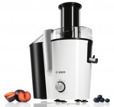 Bosch MES25A0 gy&uuml;m&ouml;lcscentrifuga Konyhai term&eacute;kek - Konyhai kisg&eacute;p (elők&eacute;sz&iacute;t&eacute;s / feldolgoz&aacute;s) - Gy&uuml;m&ouml;lcs centrifuga / pr&eacute;s - 282436