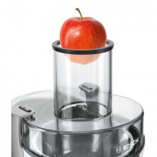 Bosch MES25A0 gy&uuml;m&ouml;lcscentrifuga Konyhai term&eacute;kek - Konyhai kisg&eacute;p (elők&eacute;sz&iacute;t&eacute;s / feldolgoz&aacute;s) - Gy&uuml;m&ouml;lcs centrifuga / pr&eacute;s - 282436