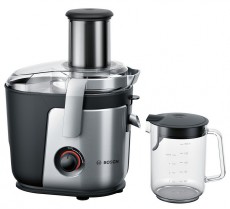 Bosch MES4000 gyümölcscentrifuga Konyhai termékek - Konyhai kisgép (előkészítés / feldolgozás) - Gyümölcs centrifuga / prés - 282438