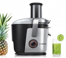 Bosch MES4000 gy&uuml;m&ouml;lcscentrifuga Konyhai term&eacute;kek - Konyhai kisg&eacute;p (elők&eacute;sz&iacute;t&eacute;s / feldolgoz&aacute;s) - Gy&uuml;m&ouml;lcs centrifuga / pr&eacute;s - 282438