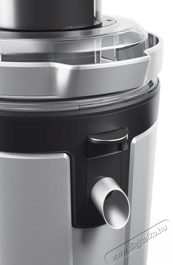 Bosch MES4000 gy&uuml;m&ouml;lcscentrifuga Konyhai term&eacute;kek - Konyhai kisg&eacute;p (elők&eacute;sz&iacute;t&eacute;s / feldolgoz&aacute;s) - Gy&uuml;m&ouml;lcs centrifuga / pr&eacute;s - 282438