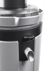 Bosch MES4000 gy&uuml;m&ouml;lcscentrifuga Konyhai term&eacute;kek - Konyhai kisg&eacute;p (elők&eacute;sz&iacute;t&eacute;s / feldolgoz&aacute;s) - Gy&uuml;m&ouml;lcs centrifuga / pr&eacute;s - 282438