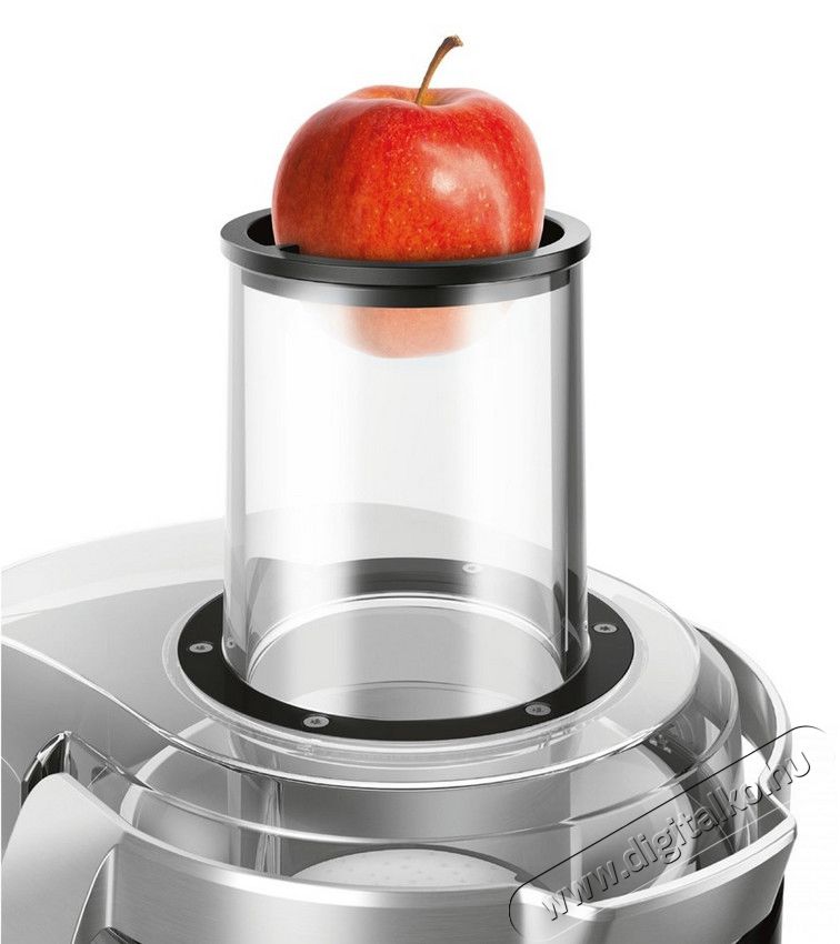 Bosch MES4000 gy&uuml;m&ouml;lcscentrifuga Konyhai term&eacute;kek - Konyhai kisg&eacute;p (elők&eacute;sz&iacute;t&eacute;s / feldolgoz&aacute;s) - Gy&uuml;m&ouml;lcs centrifuga / pr&eacute;s - 282438
