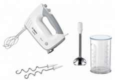 Bosch MFQ36470 k&eacute;zimixer Konyhai term&eacute;kek - Konyhai kisg&eacute;p (elők&eacute;sz&iacute;t&eacute;s / feldolgoz&aacute;s) - K&eacute;zi mixer - 282416