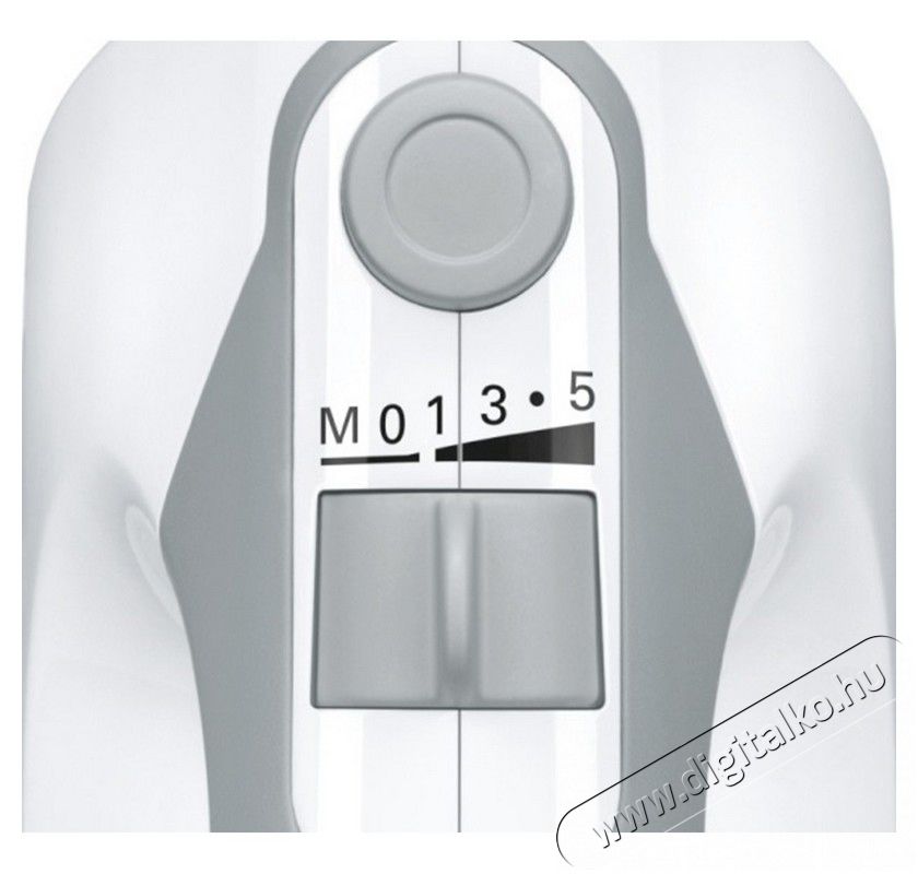 Bosch MFQ36470 k&eacute;zimixer Konyhai term&eacute;kek - Konyhai kisg&eacute;p (elők&eacute;sz&iacute;t&eacute;s / feldolgoz&aacute;s) - K&eacute;zi mixer - 282416