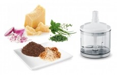 Bosch MFQ36490 multifunkci&oacute;s konyhai kisg&eacute;p Konyhai term&eacute;kek - Konyhai kisg&eacute;p (elők&eacute;sz&iacute;t&eacute;s / feldolgoz&aacute;s) - T&aacute;las mixer - 345364