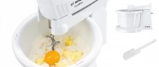 Bosch MFQ36490 multifunkci&oacute;s konyhai kisg&eacute;p Konyhai term&eacute;kek - Konyhai kisg&eacute;p (elők&eacute;sz&iacute;t&eacute;s / feldolgoz&aacute;s) - T&aacute;las mixer - 345364