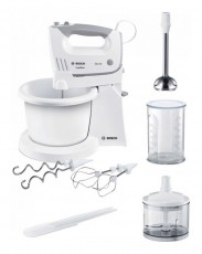 Bosch MFQ36490 multifunkci&oacute;s konyhai kisg&eacute;p Konyhai term&eacute;kek - Konyhai kisg&eacute;p (elők&eacute;sz&iacute;t&eacute;s / feldolgoz&aacute;s) - T&aacute;las mixer - 345364