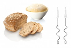 Bosch MFQ36490 multifunkci&oacute;s konyhai kisg&eacute;p Konyhai term&eacute;kek - Konyhai kisg&eacute;p (elők&eacute;sz&iacute;t&eacute;s / feldolgoz&aacute;s) - T&aacute;las mixer - 345364