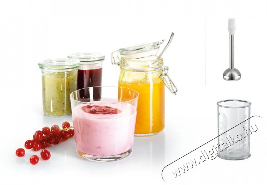 Bosch MFQ36490 multifunkci&oacute;s konyhai kisg&eacute;p Konyhai term&eacute;kek - Konyhai kisg&eacute;p (elők&eacute;sz&iacute;t&eacute;s / feldolgoz&aacute;s) - T&aacute;las mixer - 345364