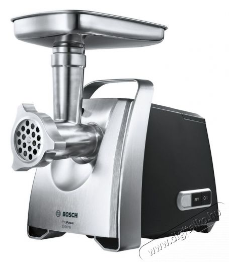 Bosch MFW68640 ProPower h&uacute;sdar&aacute;l&oacute; Konyhai term&eacute;kek - Konyhai kisg&eacute;p (elők&eacute;sz&iacute;t&eacute;s / feldolgoz&aacute;s) - H&uacute;sdar&aacute;l&oacute; - 342390