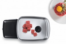 Bosch MFW68640 ProPower h&uacute;sdar&aacute;l&oacute; Konyhai term&eacute;kek - Konyhai kisg&eacute;p (elők&eacute;sz&iacute;t&eacute;s / feldolgoz&aacute;s) - H&uacute;sdar&aacute;l&oacute; - 342390